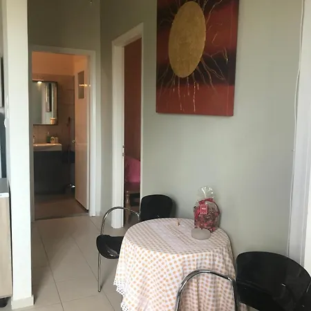 House By Vasiliki Milonaki Apartman *