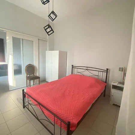House By Vasiliki Milonaki Apartman Vagia (Boeotia)